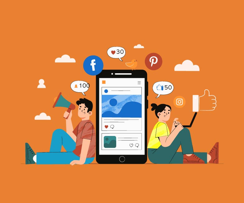 Social Media Marketer